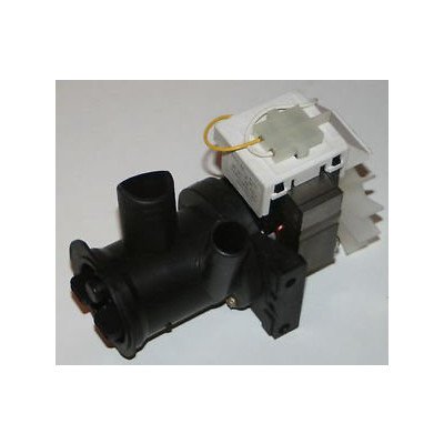 Pompa pralki (C00042017) 482000073998