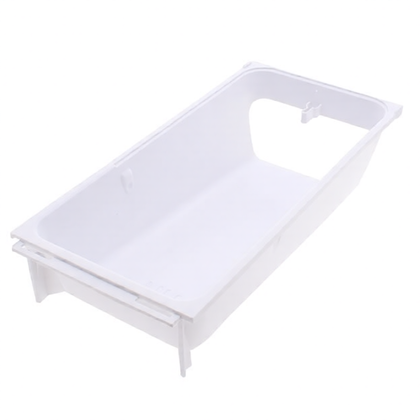 Dozownik proszku do pralki Whirlpool / Indesit / Ariston / Hotpoint 481010580672 C00375000