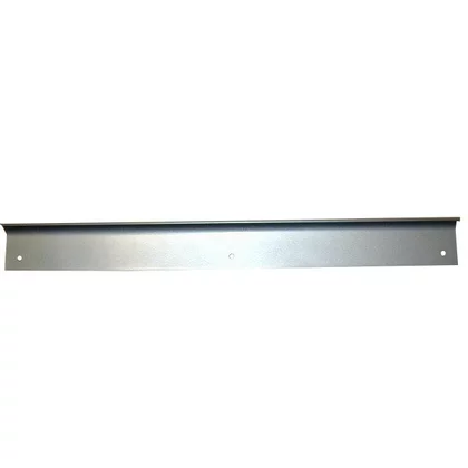 Uchwyt drzwi chłodziarki Amica / Gram inox AK310PG GUVPAA08175 8021941