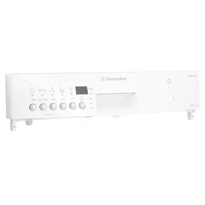 Przyciski i pokrętła do zmywarek Maskownica panelu przedniego do zmywarki Electrolux / AEG 1527736803