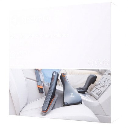 Zestaw ssawek do odkurzacza Electrolux / AEG AeroPro Clean & Tidy KIT12 36 mm 9001679605