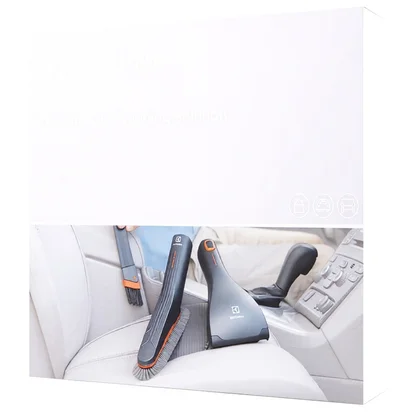 Zestaw ssawek do odkurzacza Electrolux / AEG AeroPro Clean & Tidy KIT12 36 mm 9001679605