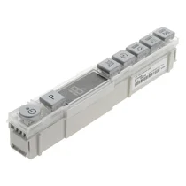 Moduł sterujący do zmywarki Whirlpool / Indesit 488000536784