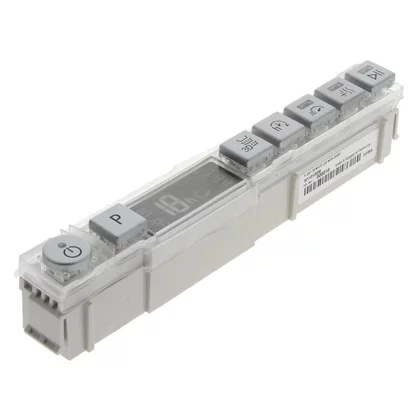 Moduł sterujący do zmywarki Whirlpool / Indesit 488000536784