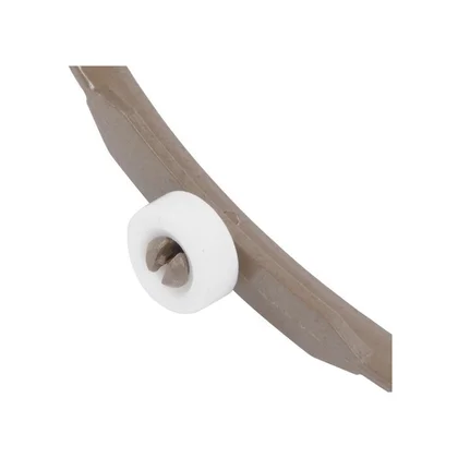 Pierścień talerza obrotowego do mikrofalówki Electrolux / AEG 23 cm 4055108981