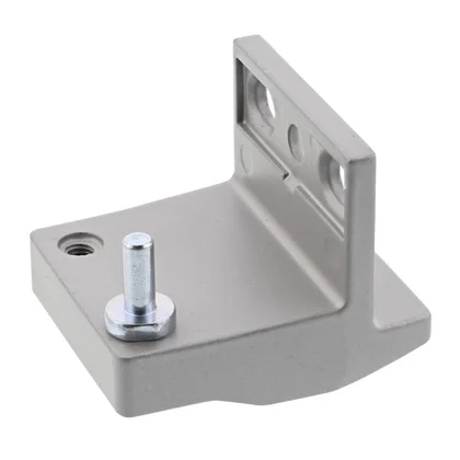 Dolny zawias drzwi do lodówki Electrolux / AEG 8075033012