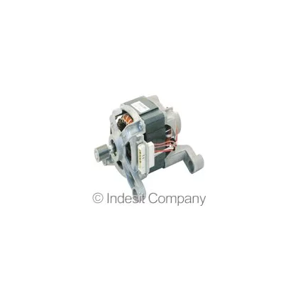 Elementy elektryczne do pralek r Silnik trójfazowy do pralki Ariston / Indesit / Hotpoint / Whirlpool C00265829 482000023088