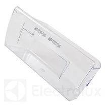 Półki na drzwi różni producenci Szuflada na warzywa i owoce do lodówki Electrolux / AEG / Zanussi 2275618508