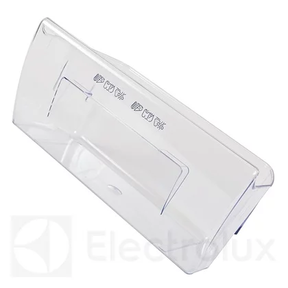 Półki na drzwi różni producenci Szuflada na warzywa i owoce do lodówki Electrolux / AEG / Zanussi 2275618508