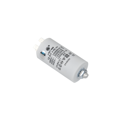 KONDENSATOR 12.5 UF / 450V (27017A)