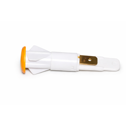 Lampka sygnalizacyjna LS3 250V pomarańczowa (8001588)