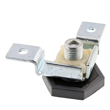 Zestaw przedniej nóżki do pralki Electrolux / AEG 1245264013