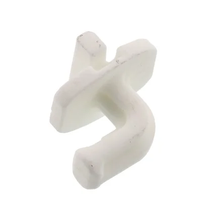 Ceramiczny wspornik grzałki do kuchenki mikrofalowej Electrolux / AEG 50299214002