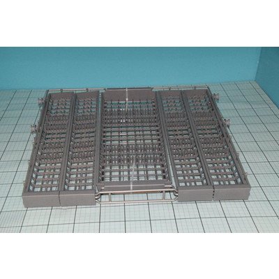 Kosze na naczynia do zmywarek AM Półka na sztućce (1032430)