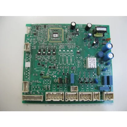 Moduł zasilania do lodówki Ariston / Indesit / Hotpoint / Whirlpool C00284088 482000031621
