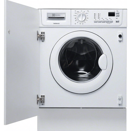 Elementy elektryczne do pralek r Skonfigurowany moduł sterujący do pralki Electrolux / AEG EWM2100 973914606032006