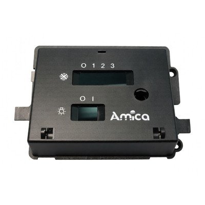 Tablica sterownicza do okapu Amica KE3N 1000867