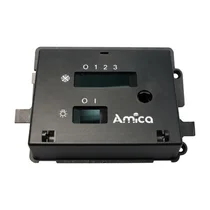 Tablica sterownicza do okapu Amica KE3N 1000867