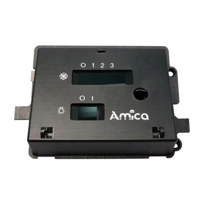 Tablica sterownicza do okapu Amica KE3N 1000867