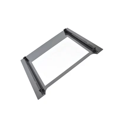 Szyba zewnętrzna drzwi piekarnika Electrolux / AEG 3872607092