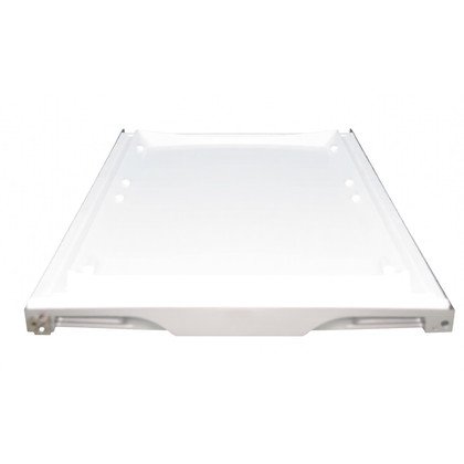 Drzwi chłodziarki do chłodziarko-zamrażarki inox Amica 1032144