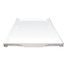 Drzwi chłodziarki do chłodziarko-zamrażarki inox Amica 1032144