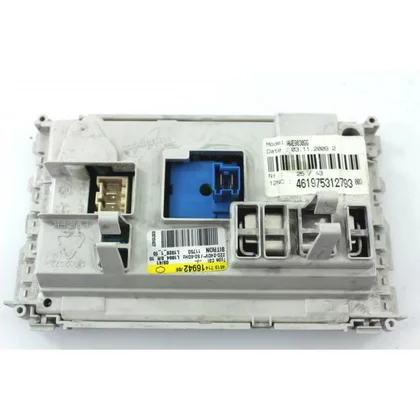 Elementy elektryczne do pralek r Moduł elektroniczny skonfigurowany do pralki Whirlpool 480111103038 C00376761 480111104636 C00313047
