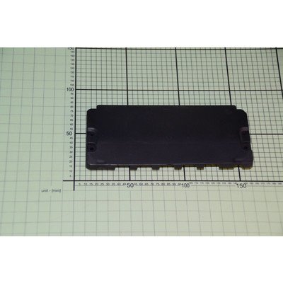 Osłona włącznika I (1007245)