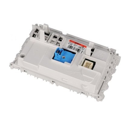 Elementy elektryczne do pralek r Programator pralki niezaprogramowany (481221470658) C00320336 zamiennik 480111104626 C00311133