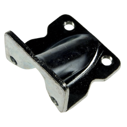 Zawias dolny drzwi do chłodziarki Electrolux / AEG 2426151045