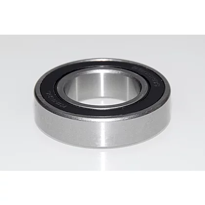 Łożysko kulkowe 6006 2RS 30 x 55 x 13 mm
