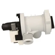 Pompa spustowa z filtrem do pralki Amica WMS 90 1036469