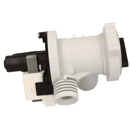 Pompa spustowa z filtrem do pralki Amica WMS 90 1036469