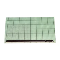 Uszczelka z pianki do płyty indukcyjnej Amica E-1010 320 x 63 x 15 mm 8064752