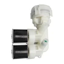 Zawory do zmywarek Amica Elektrozawór do zmywarki Amica 1002847