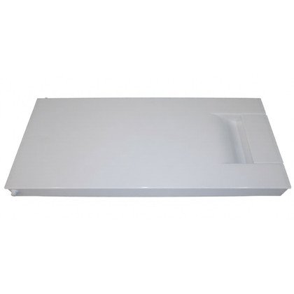 ORB152BK GORENJE Kompletne drzwiczki zamrażalnika do lodówki Gorenje / Hisense 512796