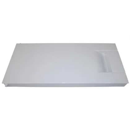 ORB152BK GORENJE Kompletne drzwiczki zamrażalnika do lodówki Gorenje / Hisense 512796