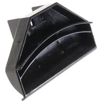 Akcesoria do zmywarek Whirlpool Uchwyt drzwi do zmywarki Ariston / Indesit / Hotpoint / Whirlpool czarny C00053772 482000026882