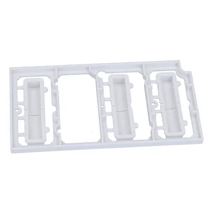 Przycisk zamka do kuchenki mikrofalowej Electrolux / AEG 4055185419