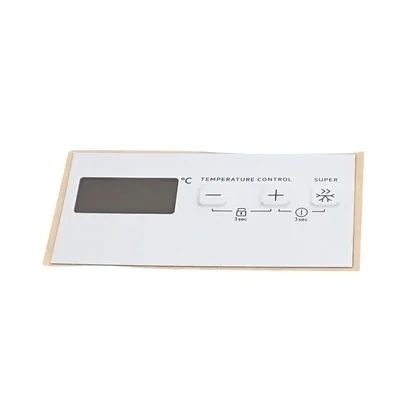 Panel dotykowy do zamrażarki skrzyniowej Electrolux / AEG