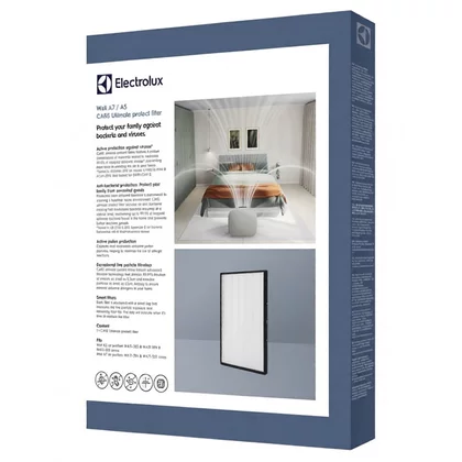 Filtry oczyszczaczy powietrza Filtr CARE do oczyszczacza powietrza Electrolux / AEG AX5/7 EFWCAR3