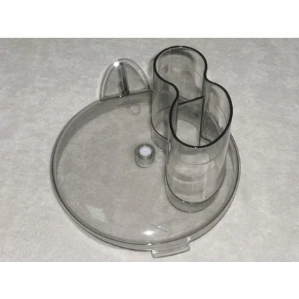 MMB11R2/09 Pokrywa pojemnika malaksera do robota kuchennego Zelmer / Bosch Prymus 8770110