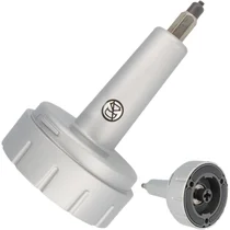Części zamienne KENWOOD Wałek napędowy malaksera do robota kuchennego Kenwood KW715664