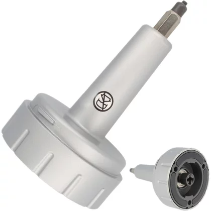Części zamienne KENWOOD Wałek napędowy malaksera do robota kuchennego Kenwood KW715664