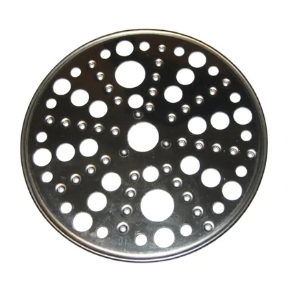 MMB11R2/09 Tarcza trąca metalowa do robota kuchennego Zelmer / Bosch 8754080 00793587