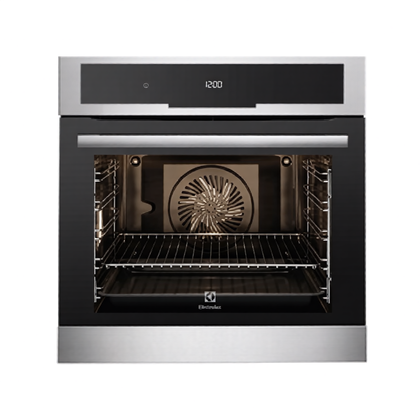 Skonfigurowany moduł elektroniki interfejsu użytkownika Electrolux / AEG USER INT 973944184238006