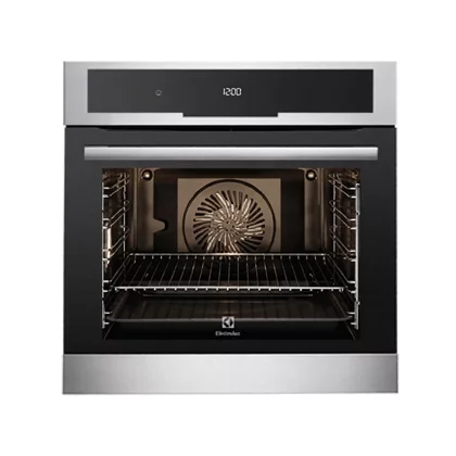 Skonfigurowany moduł elektroniki interfejsu użytkownika Electrolux / AEG USER INT 973944184238006