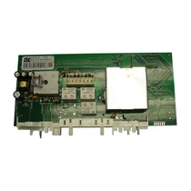 Elementy elektryczne do pralek r Sterownik elektroniczny serwisowy do pralki Amica PC5.04.46.940