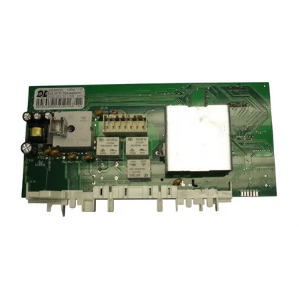 Elementy elektryczne do pralek r Sterownik elektroniczny serwisowy do pralki Amica PC5.04.46.940