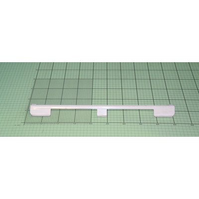 Nakładka górna parownika do chłodziarko-zamrażarki Amica M60 (8018905)